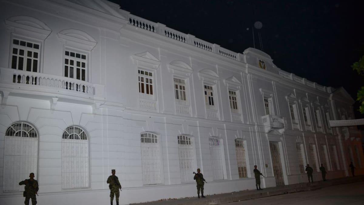 Batallas que tuvieron que librarse en Colombia para expulsar a españoles