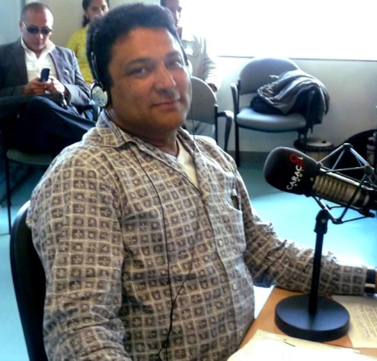 Frank Solano