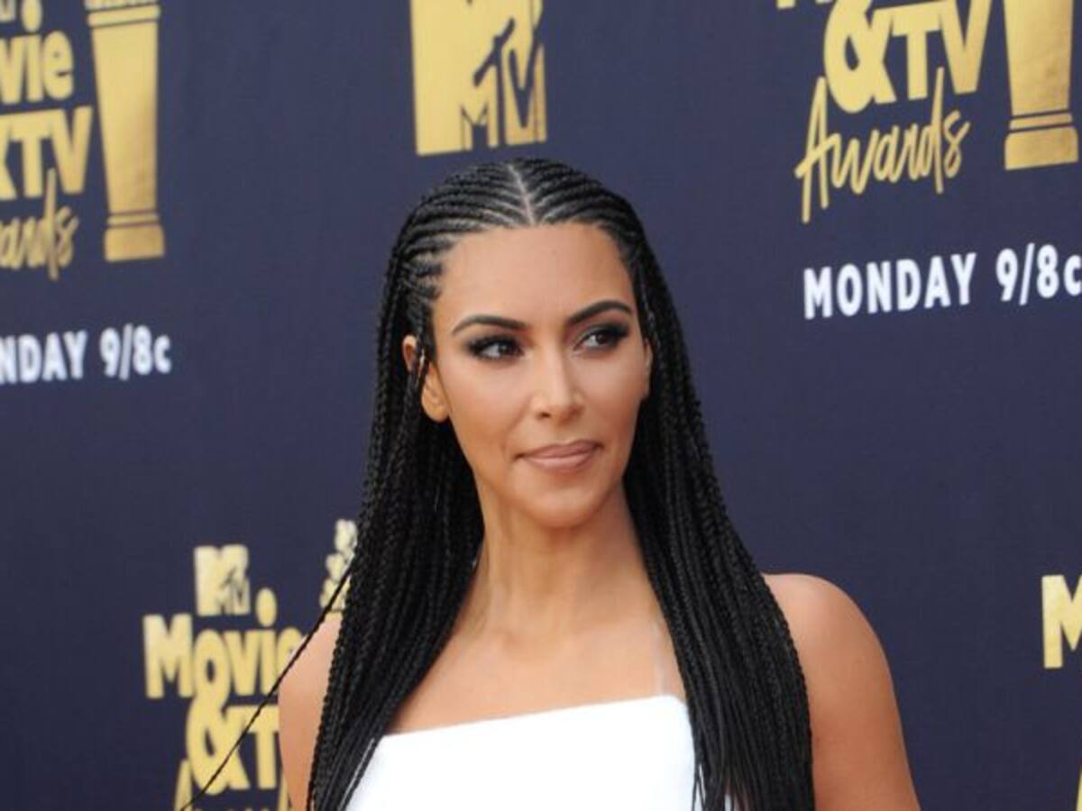 Kim Kardashian también estará en la reunión entre Kanye West y Trump