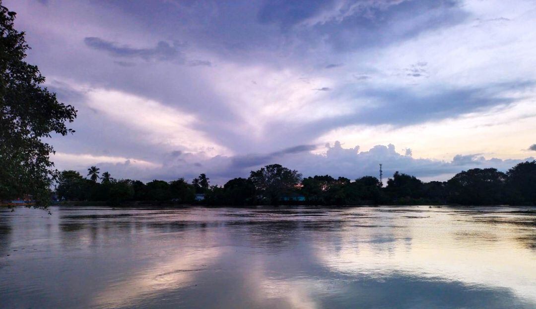 "El Canal del Dique es un cementerio del dolor": Francisco de Roux