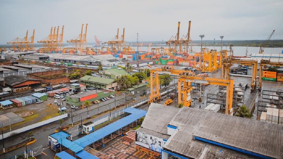 Adjudicado dragado de mantenimiento para recuperar profundidad canal de acceso al Puerto