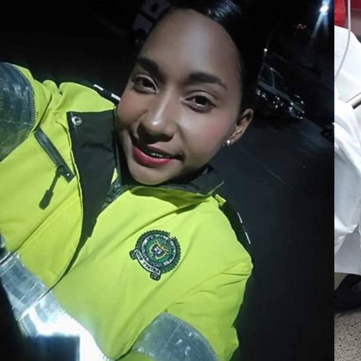 Madre desesperada en Santa Marta hace esta súplica a la Policía Nacional