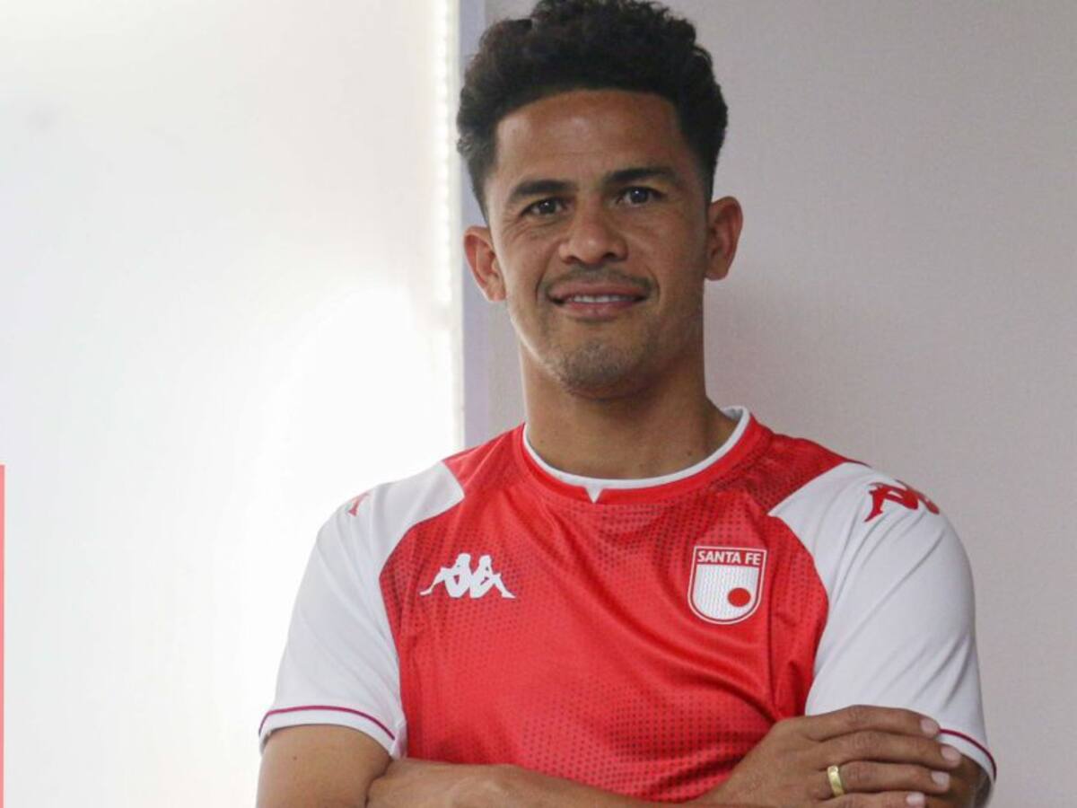 Anchico: "Vamos a jugar tres finales para lograr la clasificación"