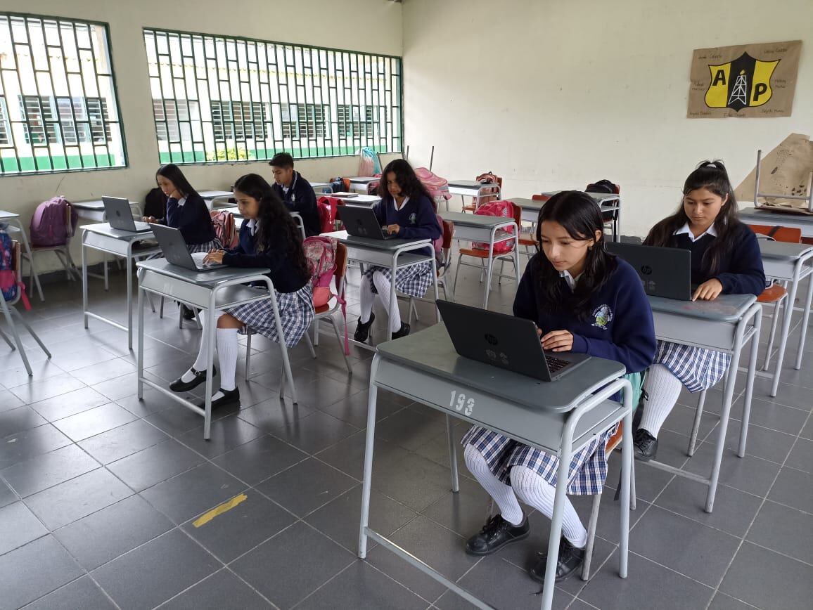 Foto: Suministrada Gobernación