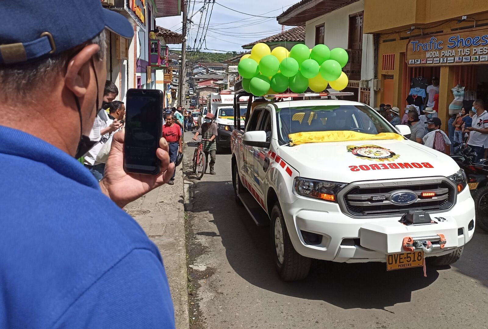 Foto: Gobernación de Risaralda.