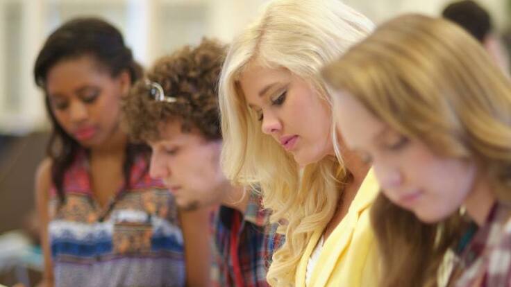 Los mejores posgrados de las universidades colombianas