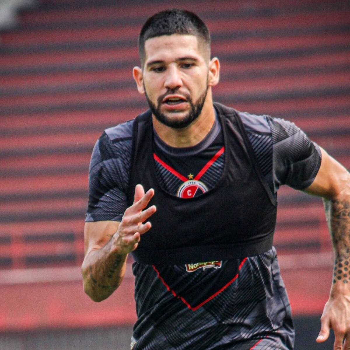 Jhonathan Agudelo sobre la salida del DT del Cúcuta: “Tristes por esa decisión”