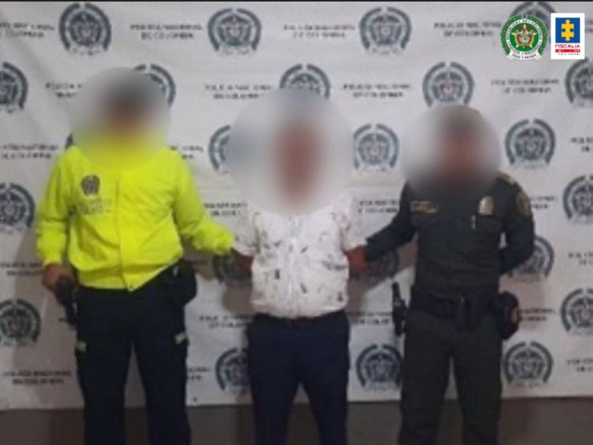 Capturado rector de colegio en Mompox por presunto abuso sexual a estudiante