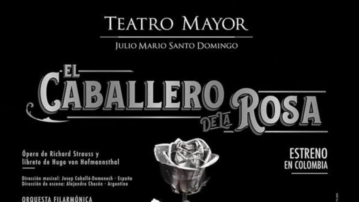 El Caballero de la Rosa