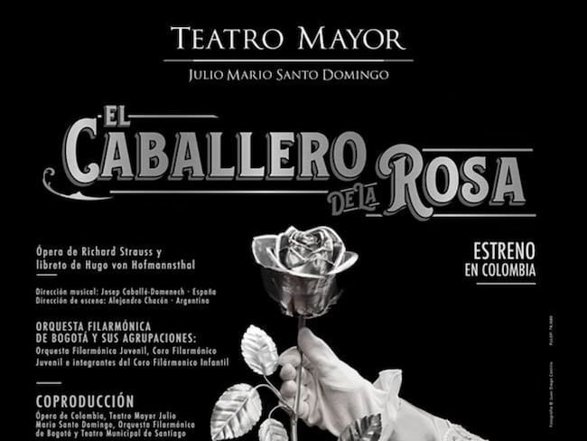 El Caballero de la Rosa