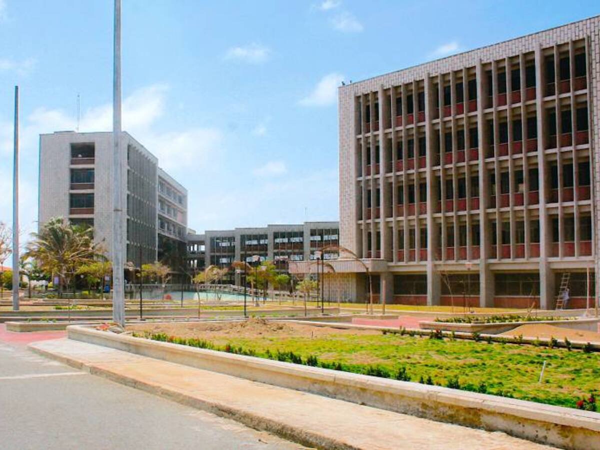 Por tutela suspenden escogencia de decanos en Uniatlántico