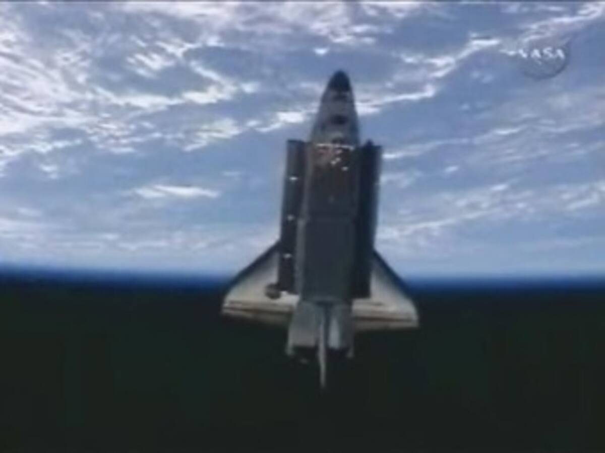 La ciencia espacial, motor de crecimiento y arma contra el cambio climático