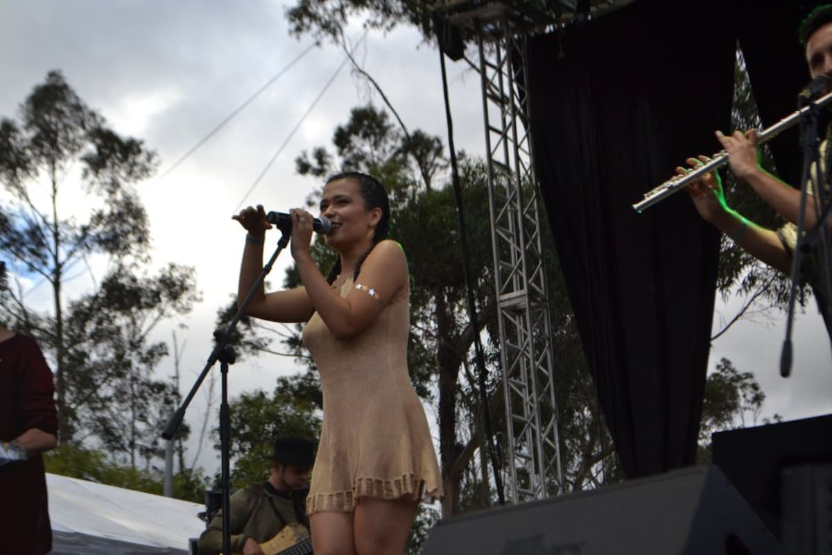 La edición 2016 es sin duda la más concurrida desde que se creó, aunque estaba planeada para otro día, los amantes de las cerveza y la buena música cumplieron la cita.