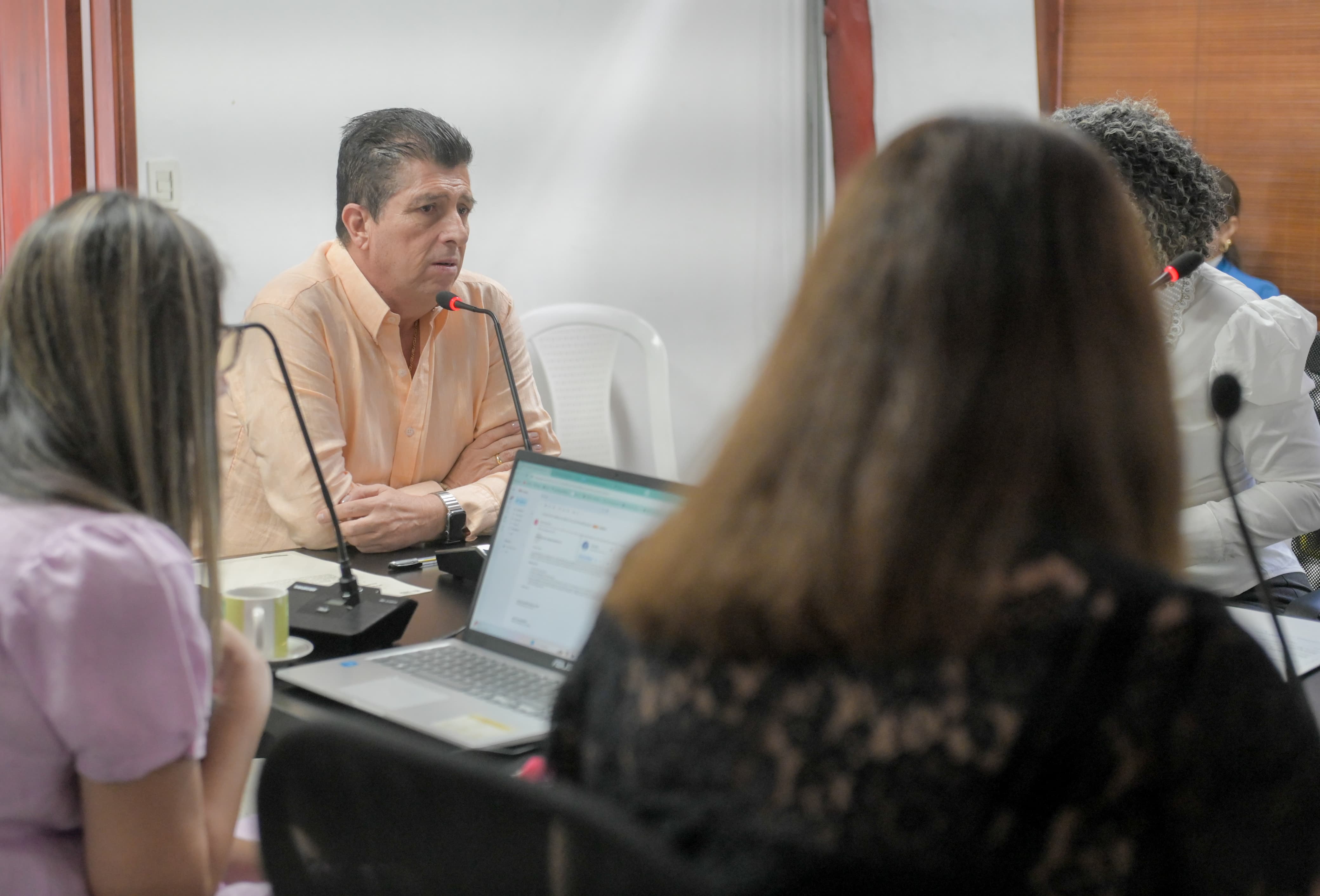 Foto: Gobernación de Risaralda