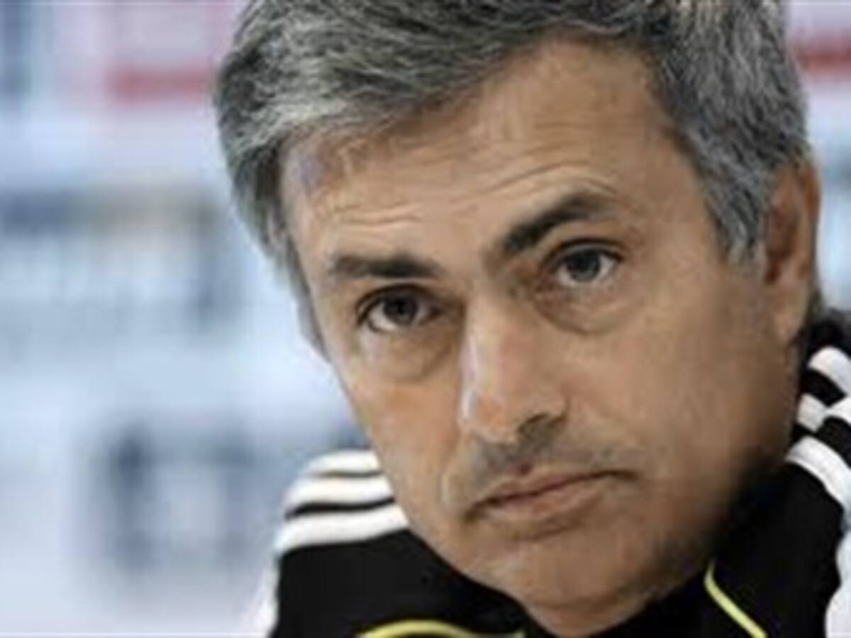 El Chelsea anunció a Jose Murinho como su nuevo entrenador