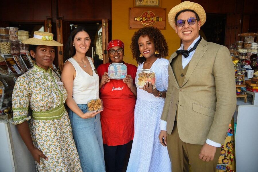 Alcaldía de Cartagena