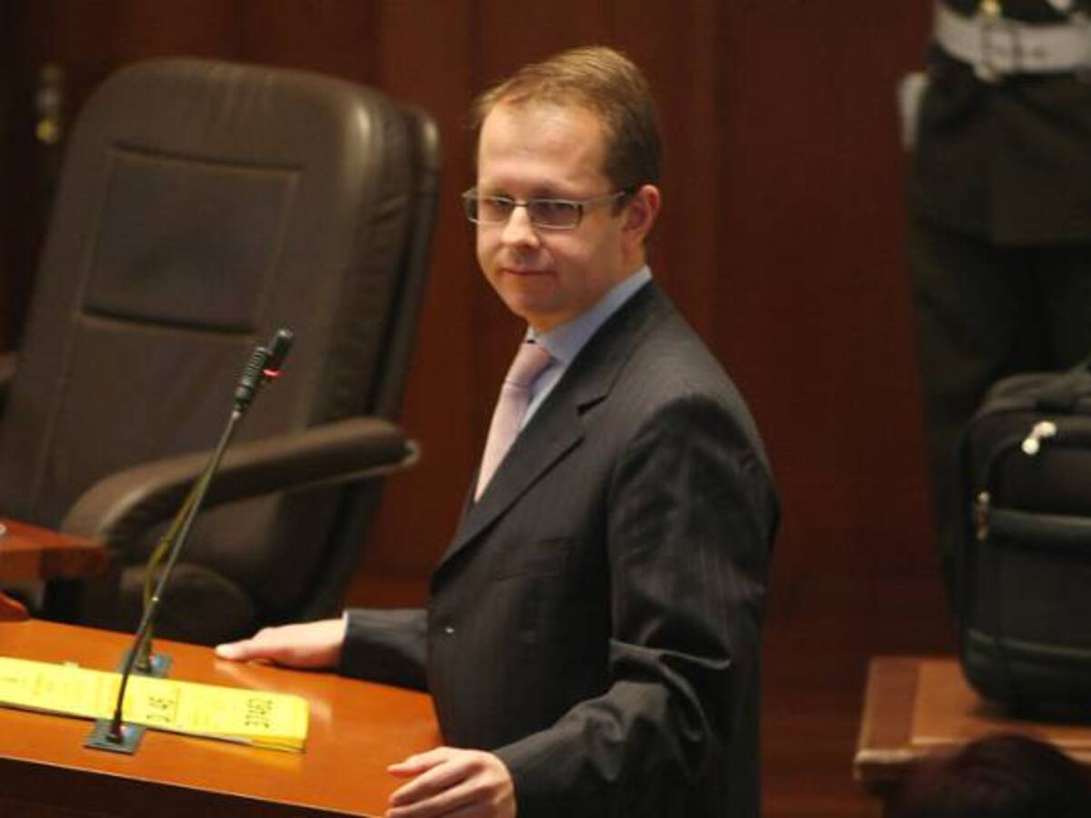 Al menos cuatro meses más durará el juicio de Andrés Felipe Arias en EE.UU.