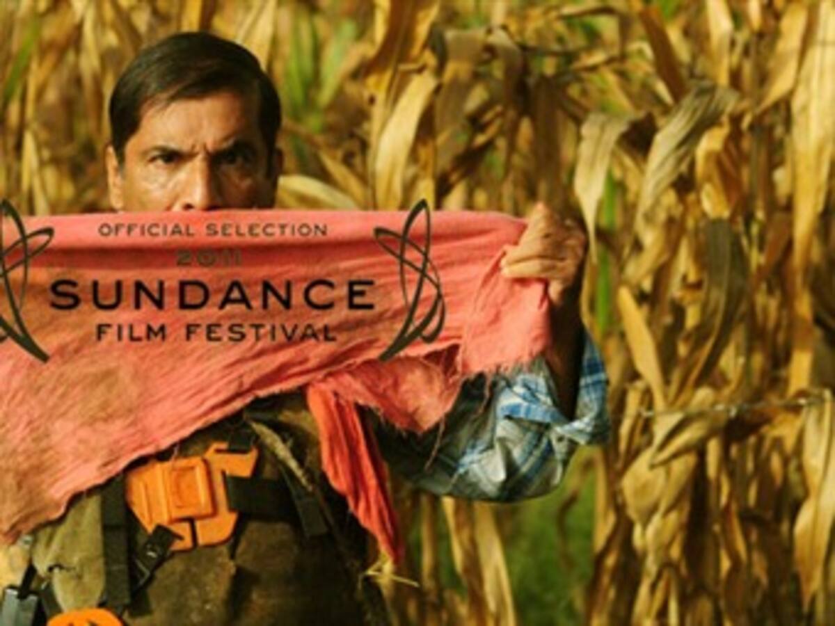 Comienza el Festival de Cine de Sundance por Colombia la cinta 'Todos tus muertos'