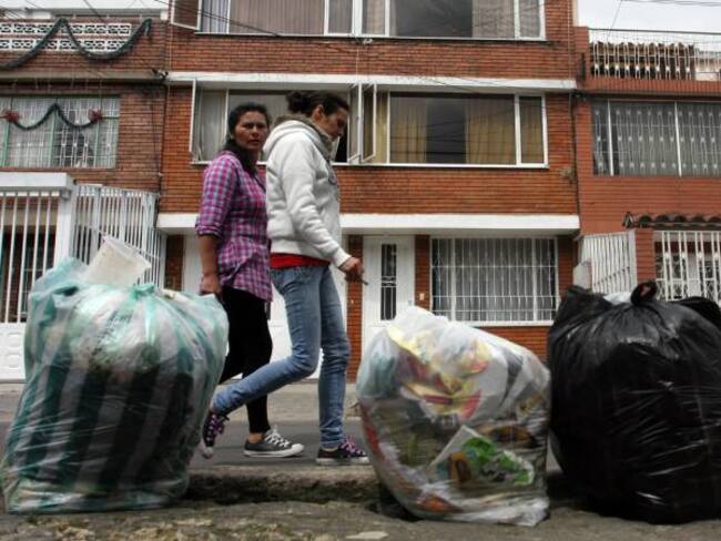 Se retrasa licitación para nuevo esquema de aseo en Bogotá