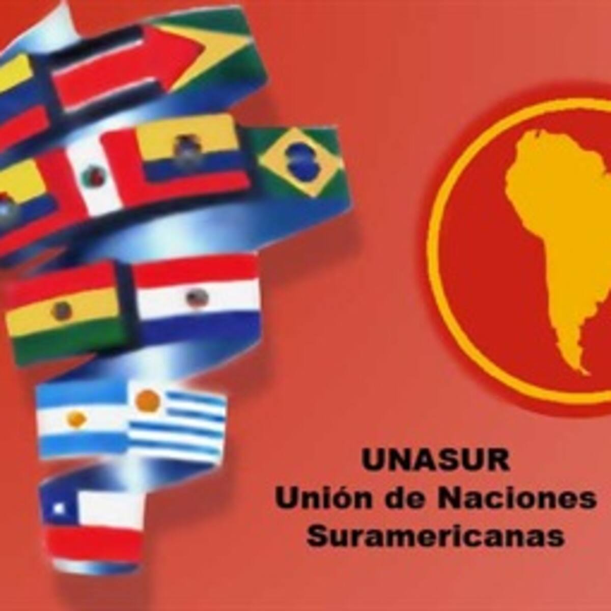 Países de la Unasur avanzan en proyecto de interconectividad y reducción de costos