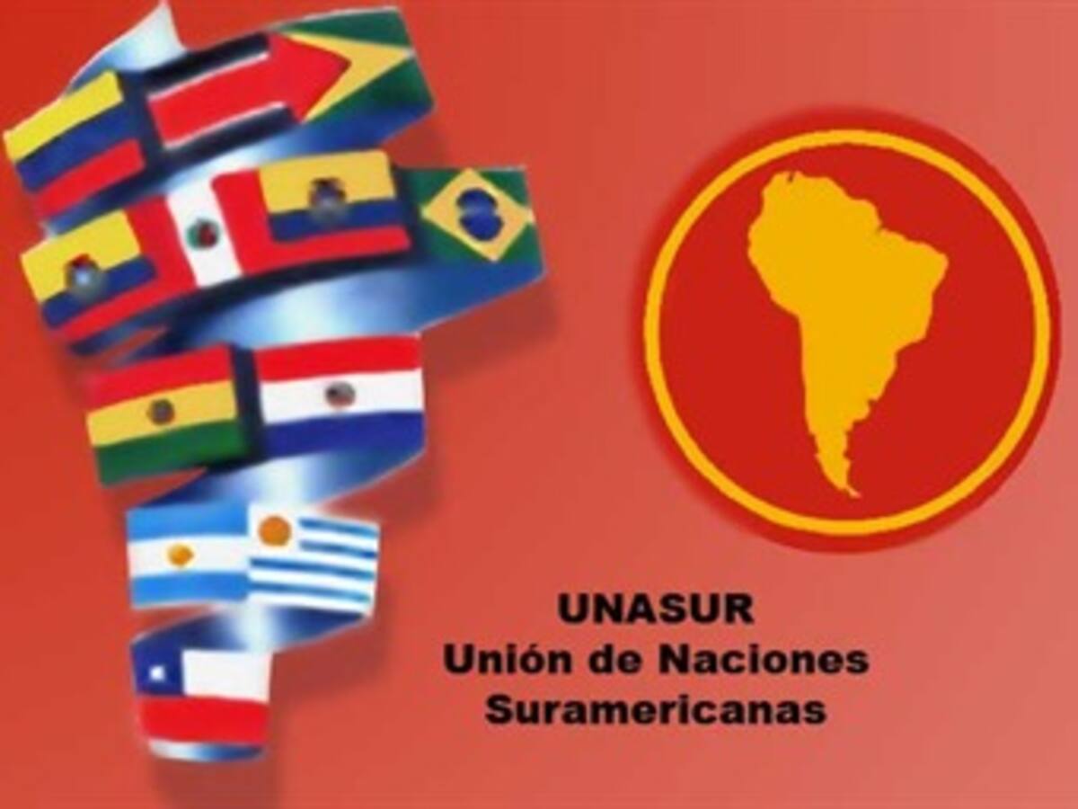 Países de la Unasur avanzan en proyecto de interconectividad y reducción de costos