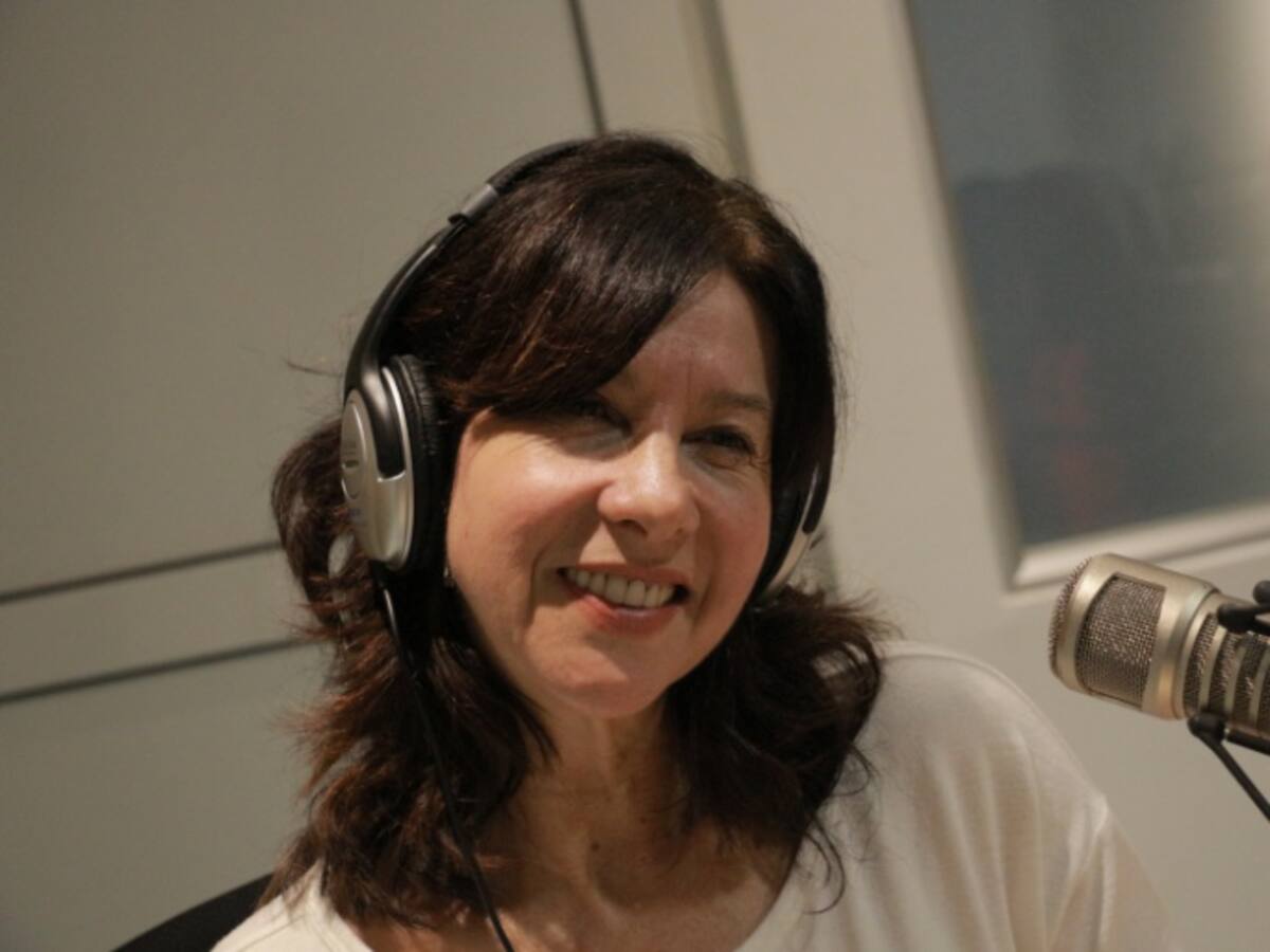 Mi Banda Sonora con Carmenza Cossio