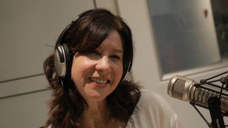 Mi Banda Sonora con Carmenza Cossio