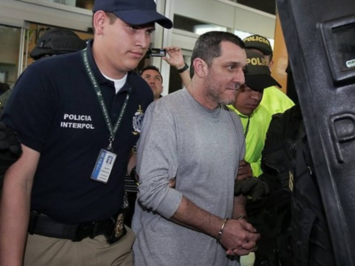 Alias “HH” tendrá que responder por más de 11 mil hechos criminales