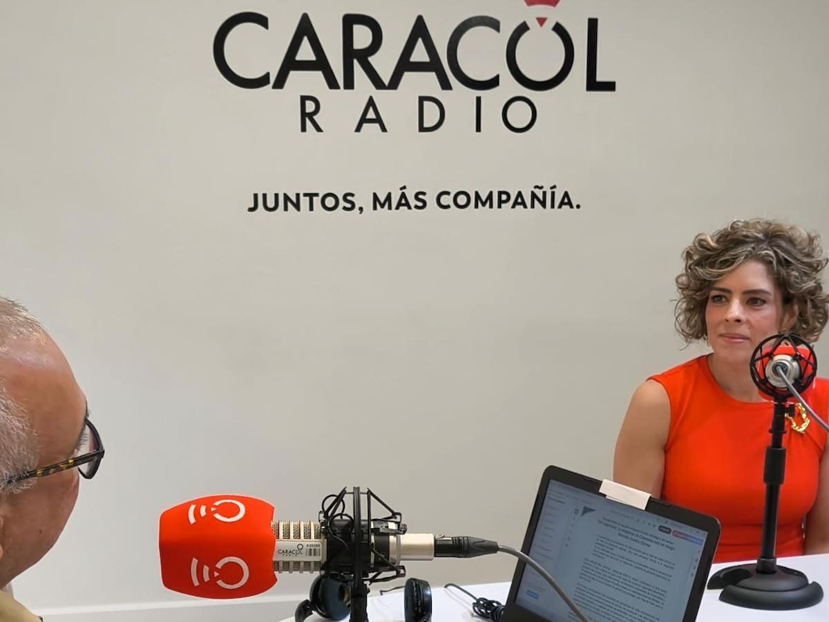 “Sin seguridad despensa agrícola de Colombia está en riesgo”: Procaña