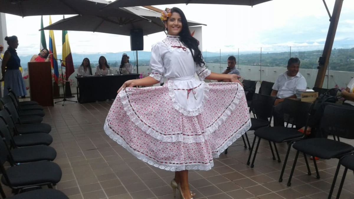 Comuna 2 María Juliana Murillo