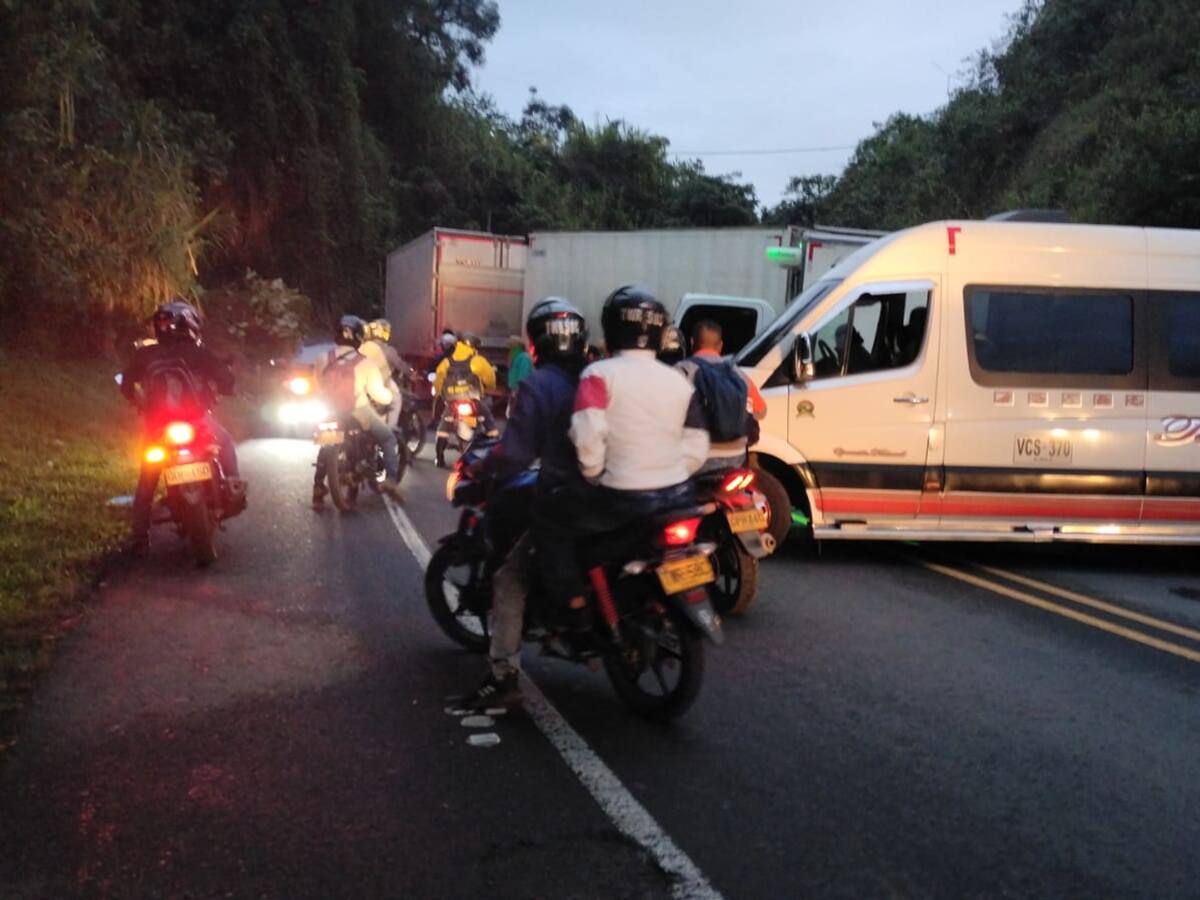 Empresarios de transporte piden al Gobierno medidas ante crisis y problemas de seguridad