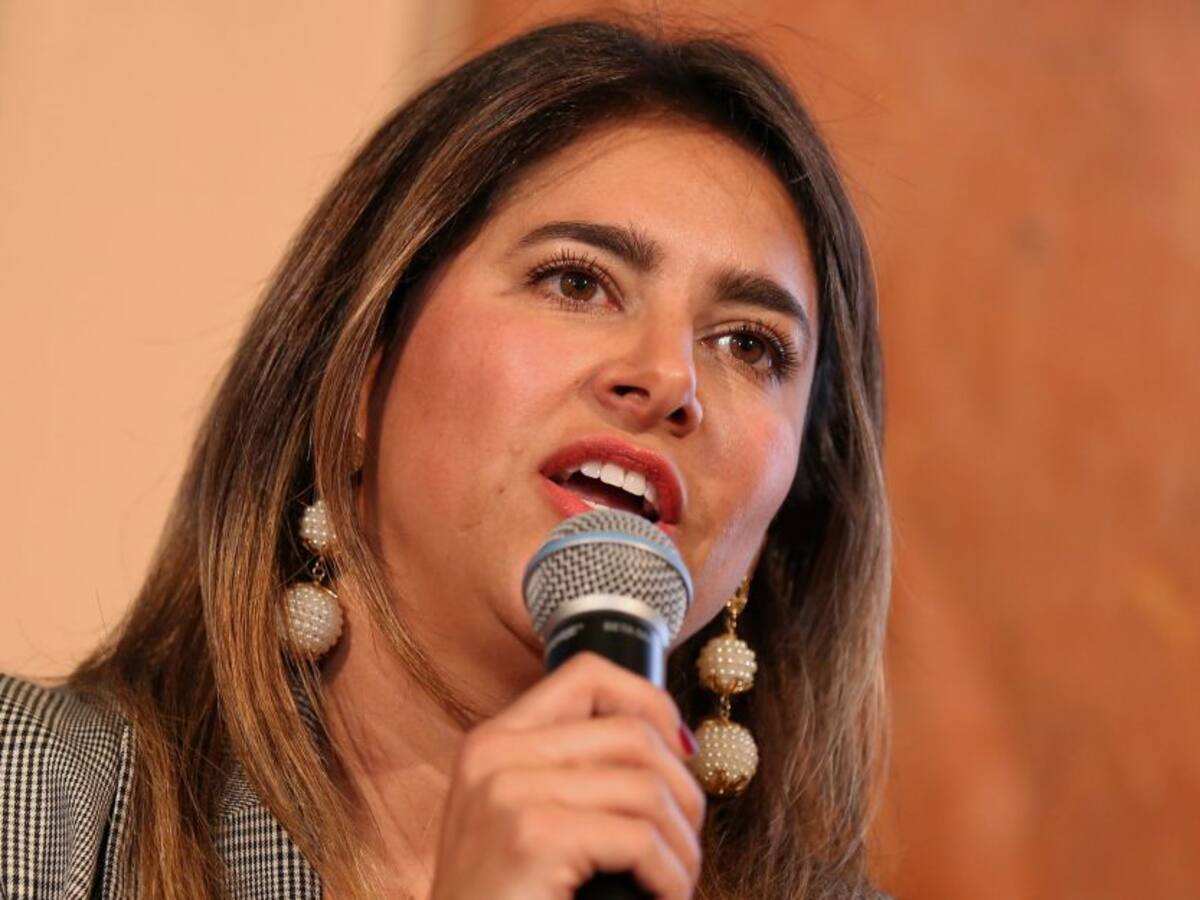 “Soy una abanderada de construir la memoria histórica sin protagonismos”