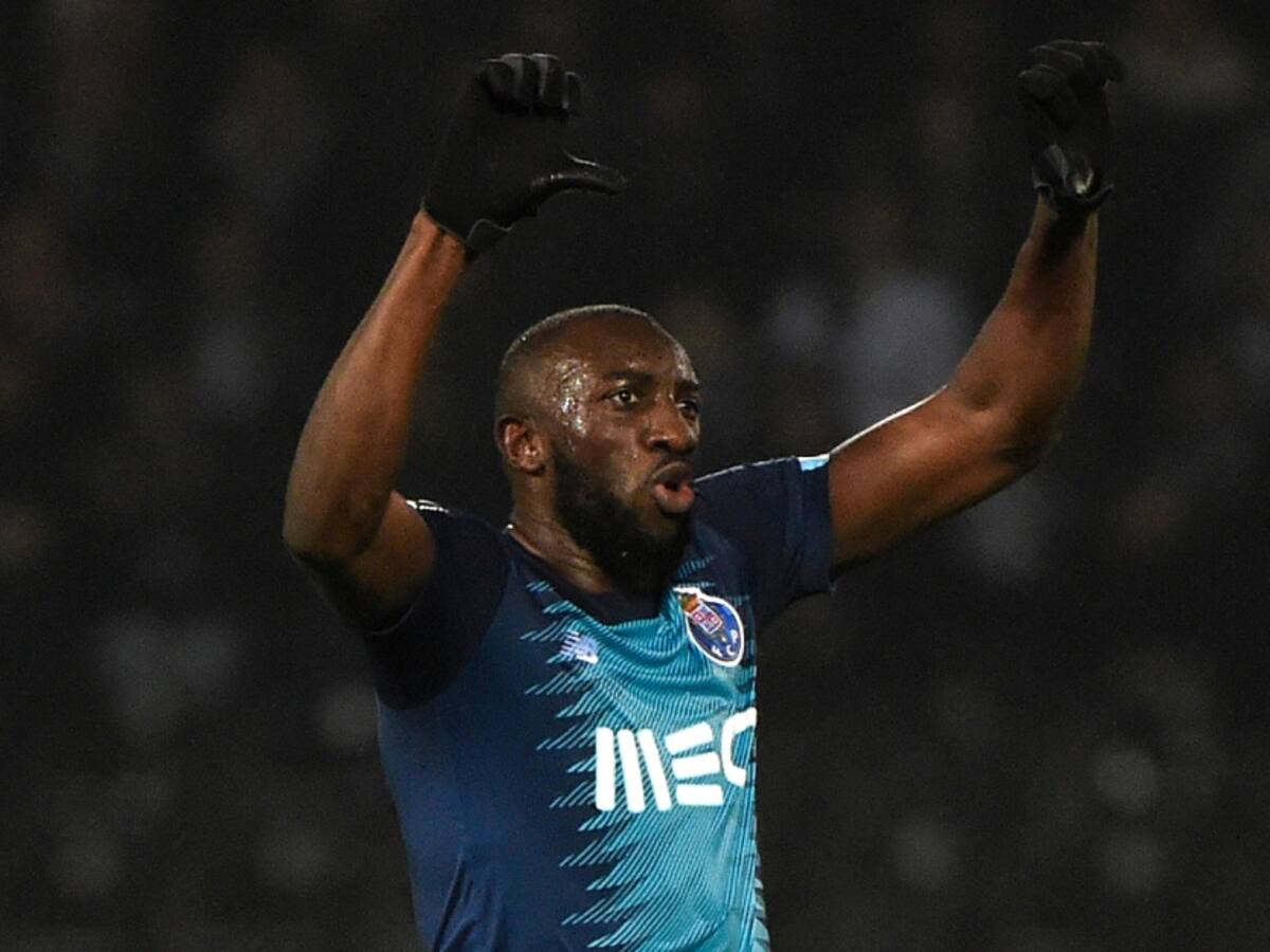 Marega estalló y abandonó el campo de juego tras insultos racistas