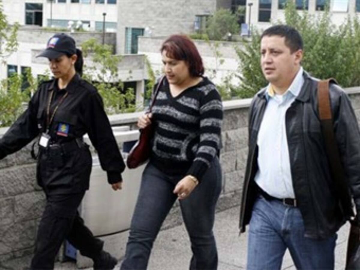 Inpec asegura que seguridad de Yidis Medina no está en riesgo