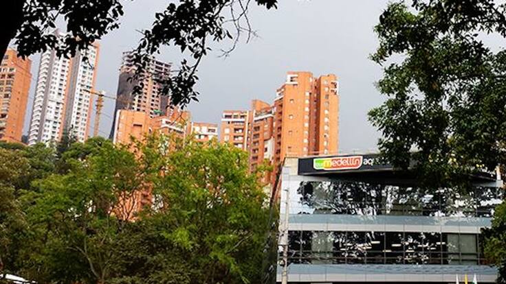 No podemos hablar el lenguaje de la Alcaldía: Muñoz de TeleMedellín