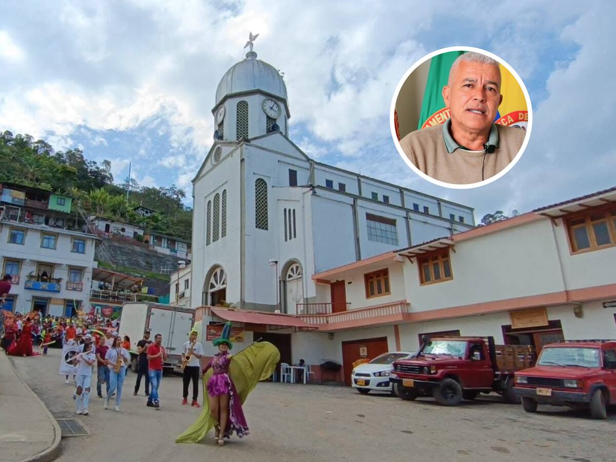 Procuraduría profirió cargos contra el exalcalde de Balboa, por presunta omisión de contratos