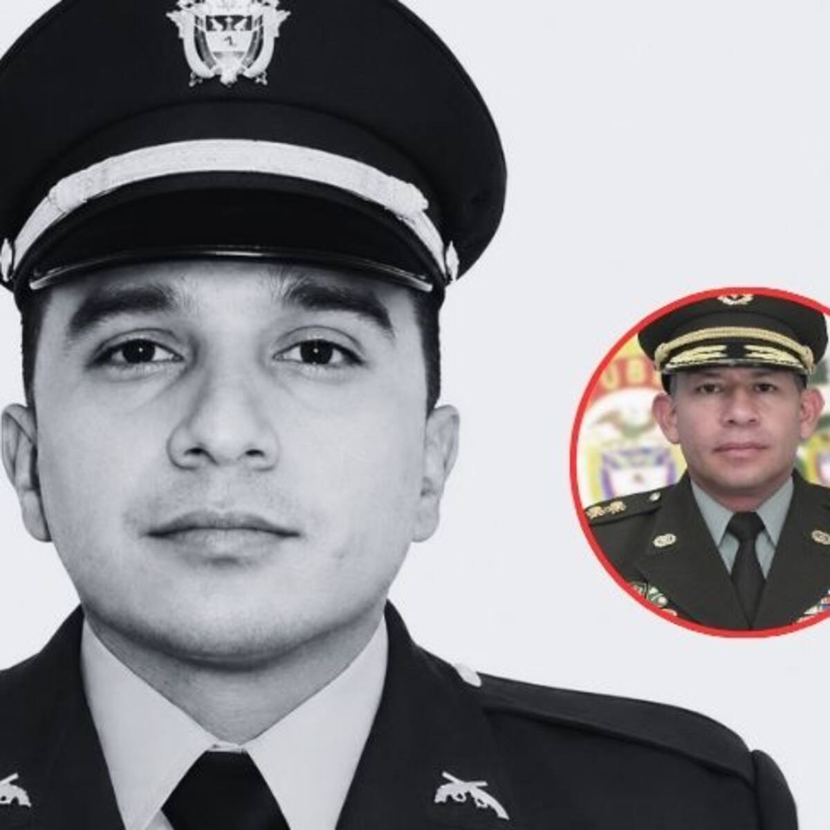 ¿Quién estaría detrás del asesinato del intendente Pinilla en Bogotá?: Policía entregó detalles