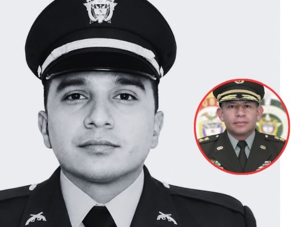 ¿Quién estaría detrás del asesinato del intendente Pinilla en Bogotá?: Policía entregó detalles