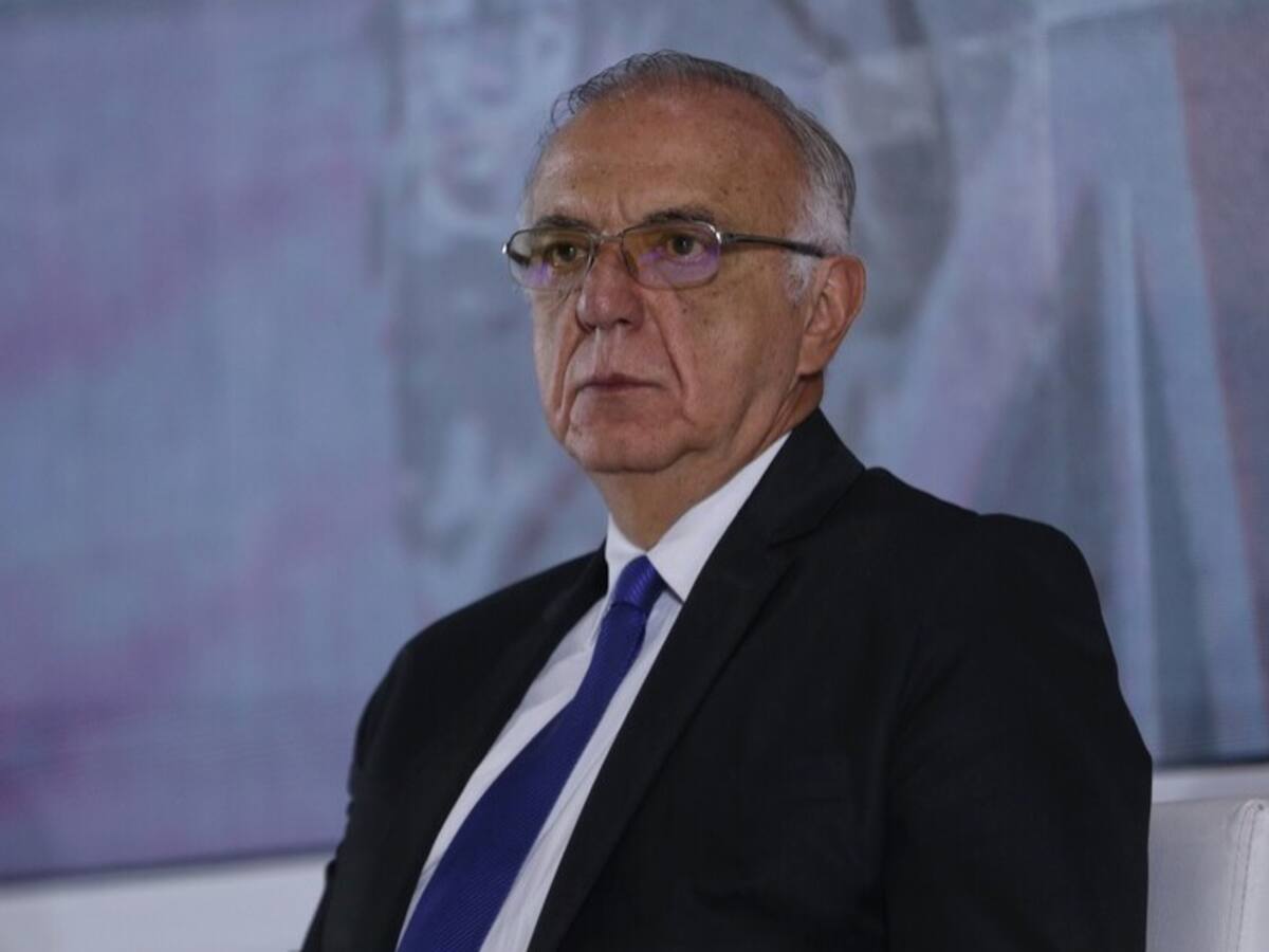 Disidencias de las Farc lanzaron duras críticas al Ministro de Defensa