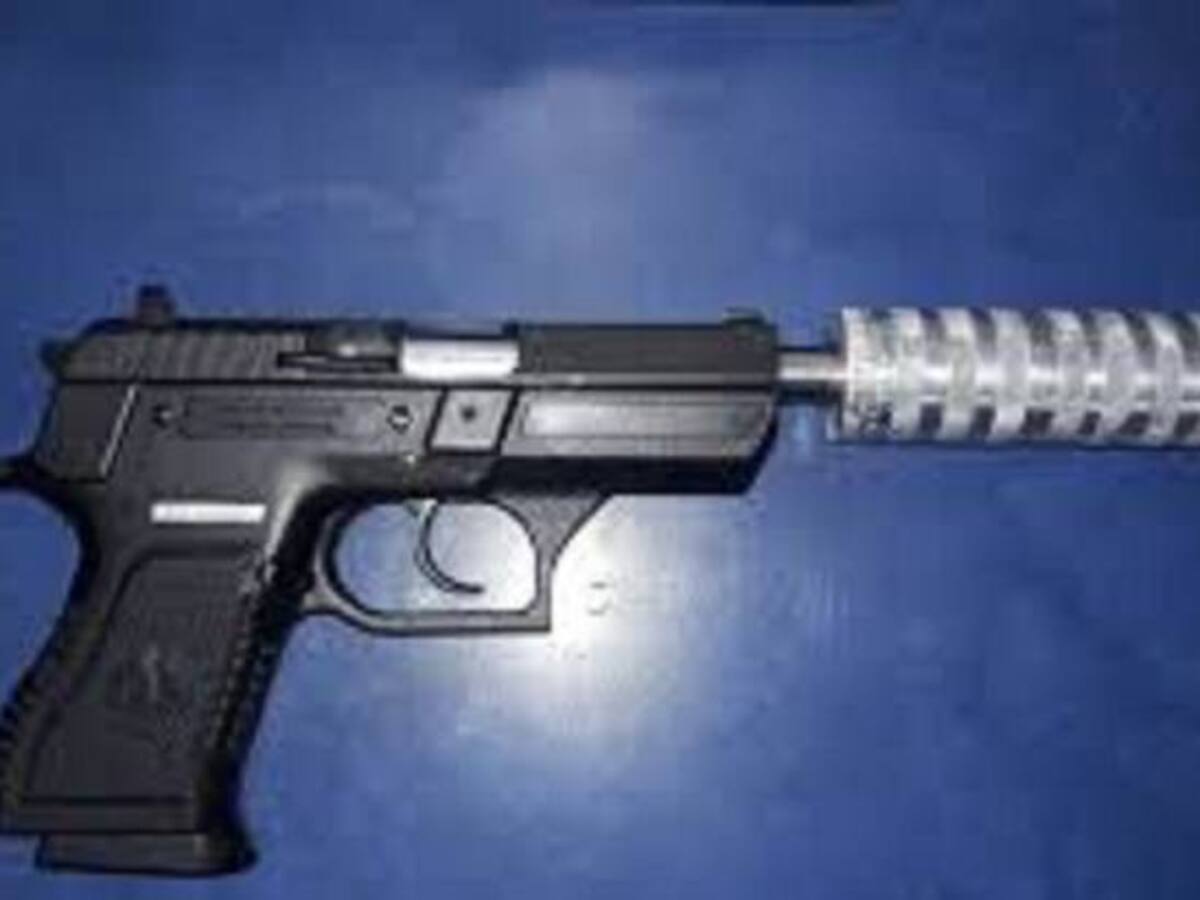 Asesinada conductora de Uber con pistola con silenciador