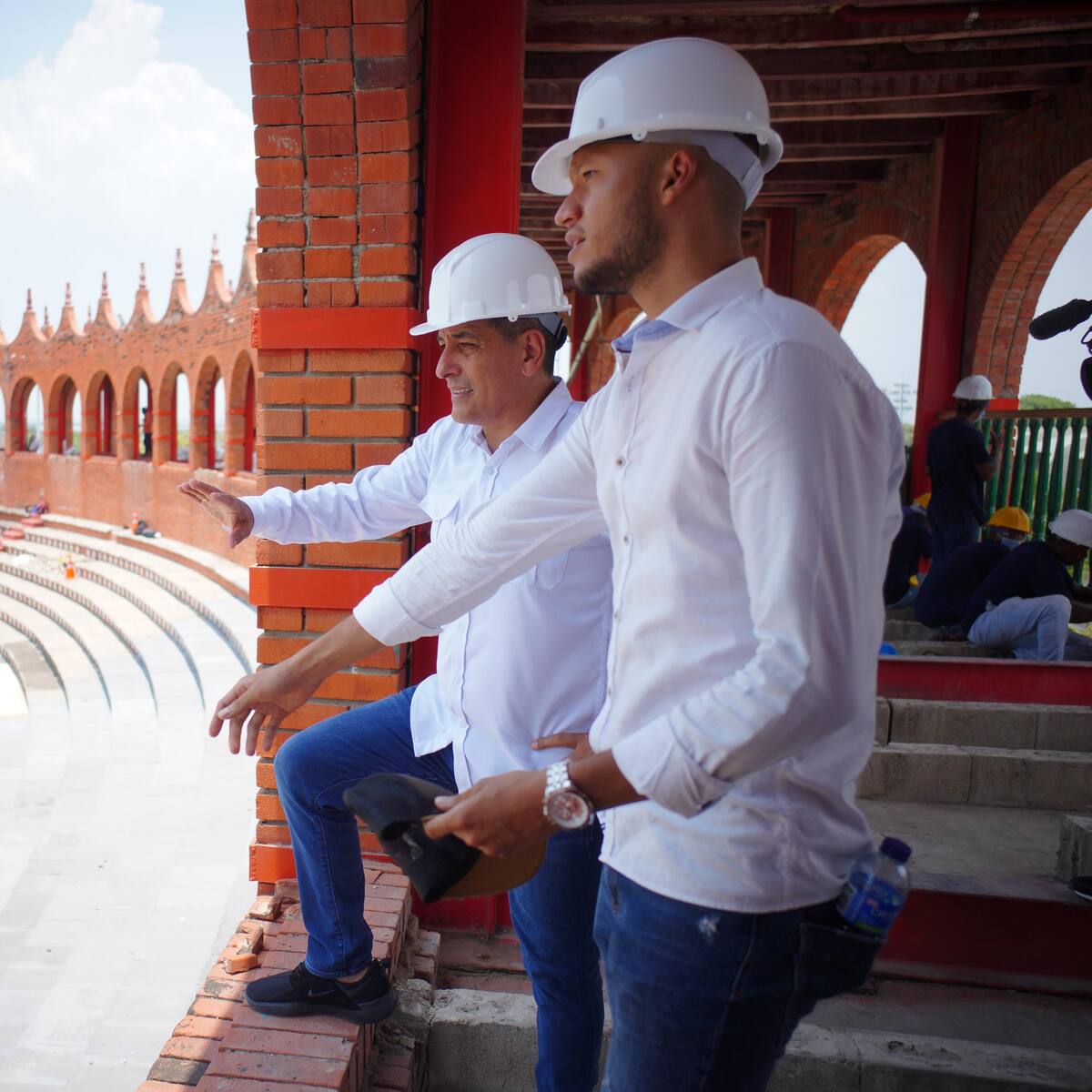 Plaza de Toros de Cartagena reabrirá sus puertas el 29 de junio con Festival de Salsa