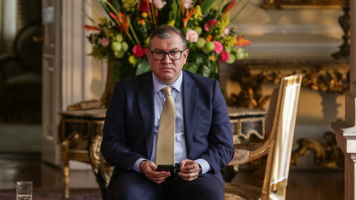 Magistrado Miguel Polo presentó más de 100 aclaraciones en la Corte por cuenta de una demanda