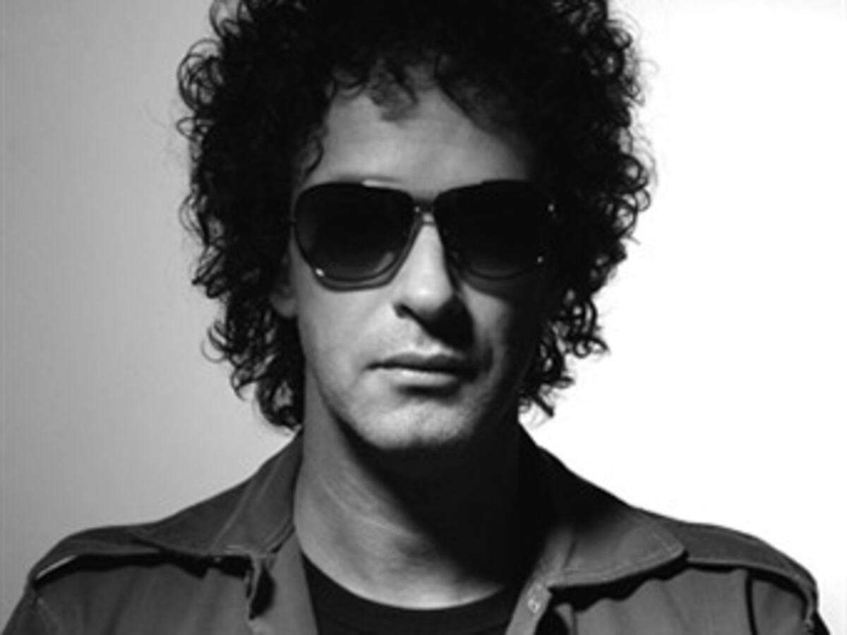 Cerati responde a estímulos a pesar del coma, dice su madre
