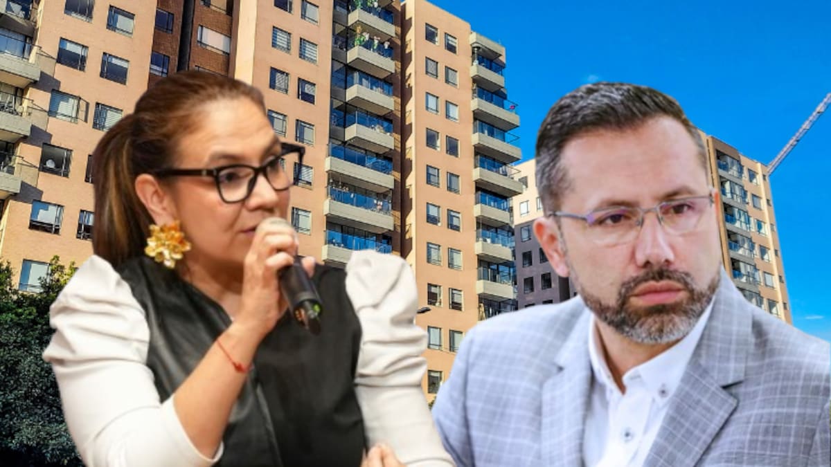 ¿Qué le espera a Bogotá en temas de vivienda con el nuevo gobierno de Abelardo de la Espriella?