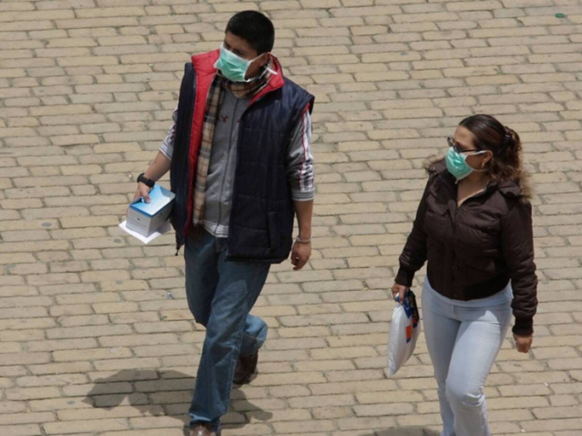 Una persona murió por H1N1 en Saravena
