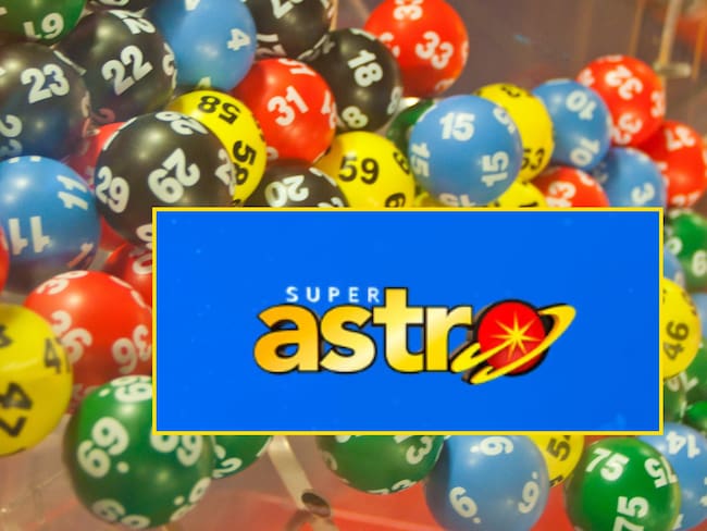 Super Astro Sol. Foto: Getty Images / Astro Sol