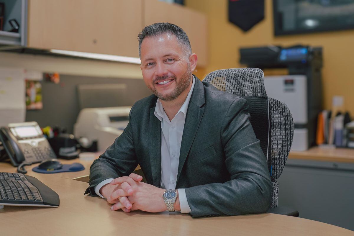 Jesús Bouquet: El arte de vender confianza sobre ruedas