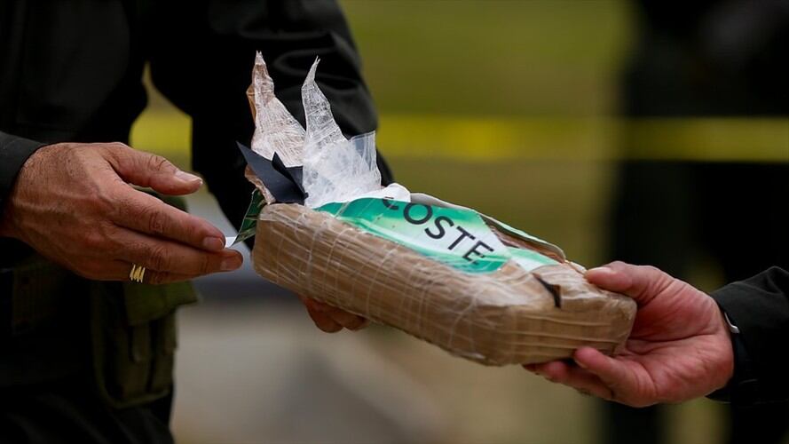 Imagen de referencia. Foto: Colprensa