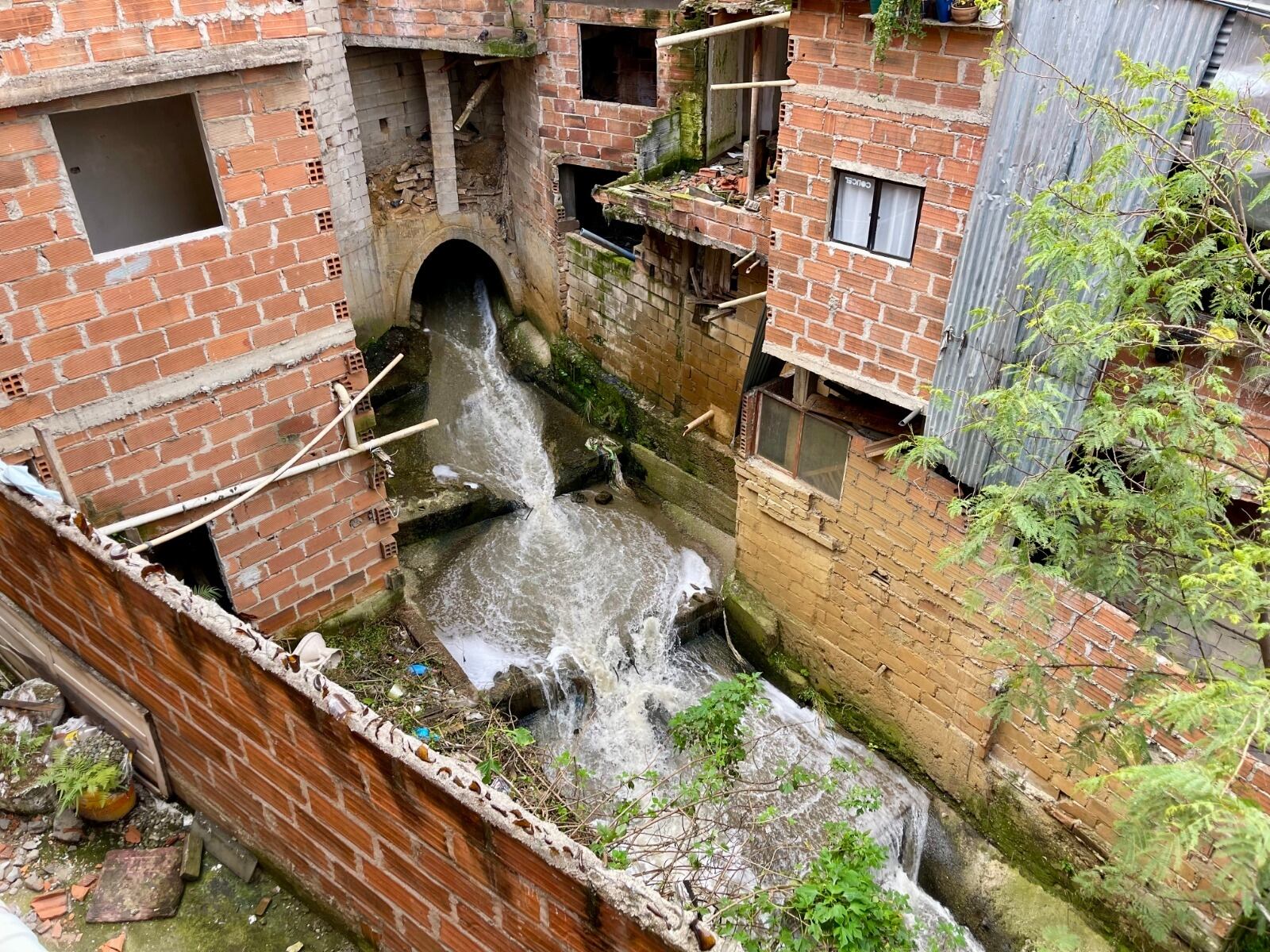 Foto: cortesía de la Alcaldía de Medellín