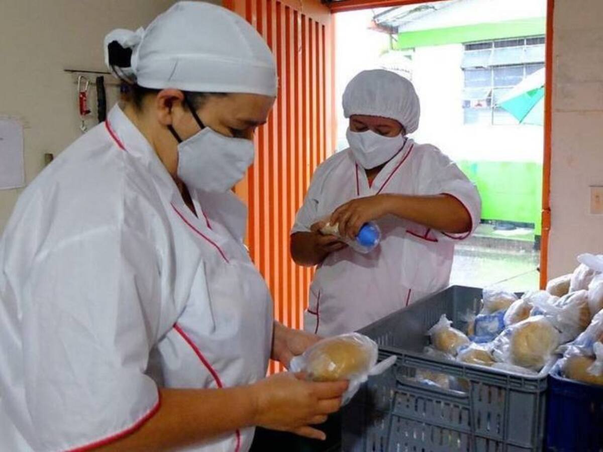 Desde el Sindicato de Educadores del Quindío advierten deserción debido a retraso en PAE